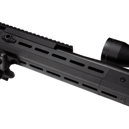 Magpul - Pro 700L Chassis for Remington® 700 Long Action - Folding Stock - MAG1002-BLK