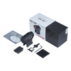 Holosun - Red Dot Collimator HS403B - 2 MOA - Black - HS403B