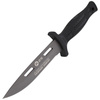 K25 - Boot Knife Titanium 124 mm - 32193