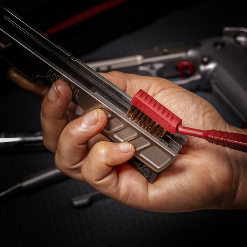 Real Avid - Handgun Cleaning Kit Prime-9 - .357/.38/9 mm - AVGCK9MM