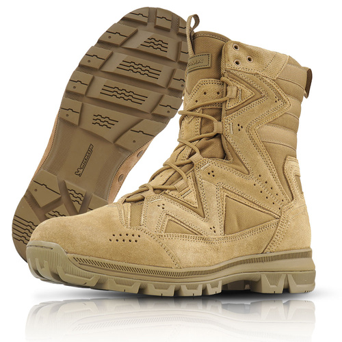 Altama - Military Boots Helios SBM with TruFit System - Coyote - 387303