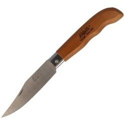 MAM - Sportive Knife - Medium Dark Beech Wood - 2045-MW