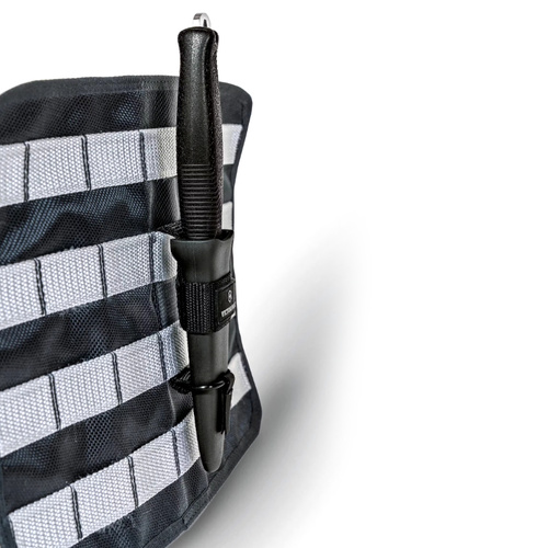 Victorinox - Fixed-Head Knife Venture - Sandvik 14C28N - Green - 3.0902.4