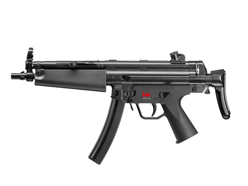 Umarex - Heckler&Koch MP5 A5 submachine gun airsoft replica - EBB - 2.6311