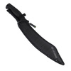 Schrade - Parang Decimate Machete - 18'' - Full Tang - Black - 1182527