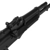 GS - Dummy AK47 / AK74 / AK-74M Rifle - Black - DS-6017