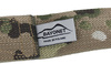 Bayonet - COMBAT tactical belt - AustriAlpin COBRA 9kN buckle - 45 mm - MultiCam.