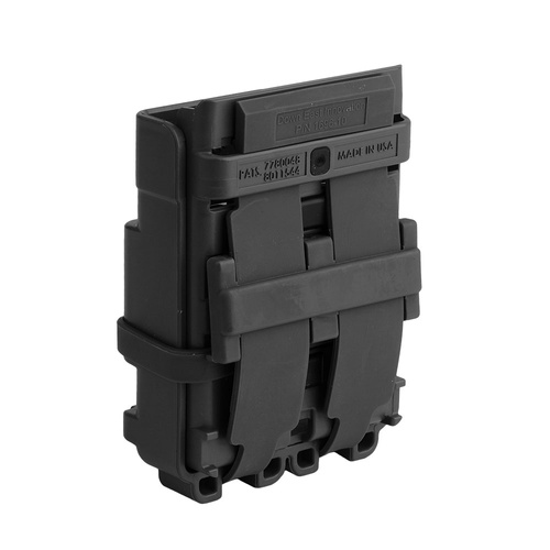 ITW Nexus - Fastmag® Gen IV Duty Belt - 5.56mm / .223 - Black - 34G-FM4-DBELT-BLK