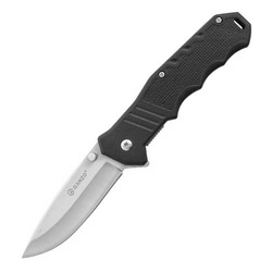 Ganzo - EDC Folding Knife - Black - G616