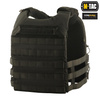 M-Tac - Plate Carrier Cuirass QRS - Black - 10156002