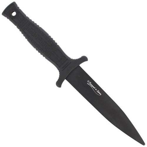 K25 - Training knife Boot Knife Contact Trainer - 32191 