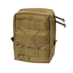 Helikon - General Purpose Cargo - Coyote Brown - MO-U05-CD-11