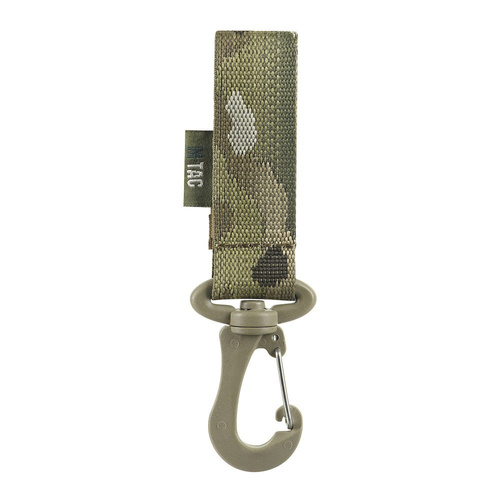 M-Tac - Strap with Carabiner - Multicam - 10199708