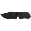 Spyderco - Perrin Street Beat FRN / Kraton Black Blade - FB15PBBK
