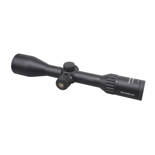Vector Optics - Rifle Scope Continental x6 3-18x50 - CDM - SCOL-X21