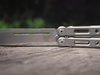 Benchmade - Butterfly 85 Balisong - S30V - 85