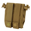 Condor - Micro Dump Pouch - OD Green - 191172-001