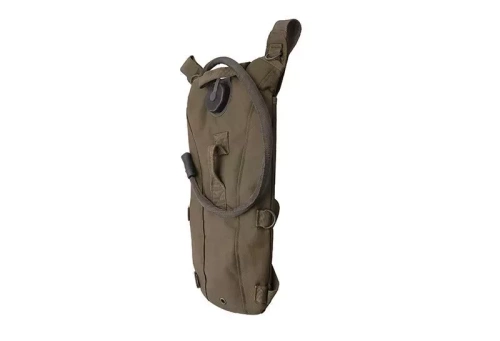 GFC Tactical - Hydration Backpack - 2.5L - Olive - GFT-25-000730