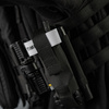 M-Tac - Tactical Tourniquet Pocket with Molle Gen. III Panel - Black - 10137302
