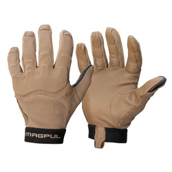 Magpul - Patrol Gloves 2.0 - Coyote - MAG1015-251