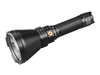 Fenix - LED Flashlight -1500 Lumen - 5000 mAh - 21700 Battery - HT18