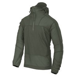 Helikon - Windrunner Jacket - Alpha Green - KU-WDR-NL-36