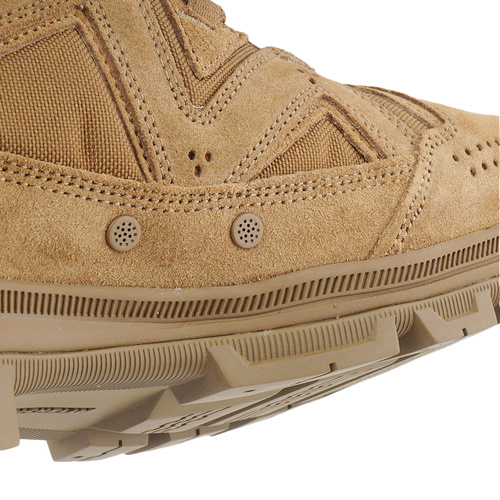 Altama - Military Boots Helios SBM with TruFit System - Coyote - 387303