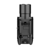 Olight - Valkyrie Turbo PL Weapon Flashlight - 800 lm - Picatinny - Black - PL Turbo Valkyrie