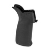 MFT - Engage Pistol Grip for AR-15 / M16 / M4 / HK416 - 15° Angle - Black - EPG16V2-BL