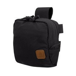 Helikon - SERE Pouch - Cordura® - Black - MO-O06-CD-01