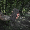 M-Tac - Elite Hex Phone Case - Large - Multicam Black - 10160208