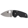 Spyderco - Lil' Native® G-10 Black Knife - C230GP