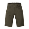 Helikon - Greyman Tactical Shorts® - DuraCanvas® - Taiga Green - SP-GTK-DC-09