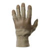 Direct Action - Crocodile FR Gloves Long® - Goatskin - Light Coyote - GL-CRFL-NMX-LTC
