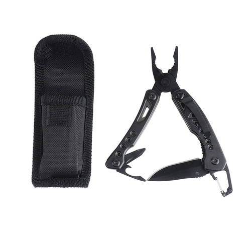 SpecShop.pl - Evacuation Backpack with Equipment - Extended