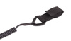 IWO-HEST - Weapon leash - STX-4 Profi - Black
