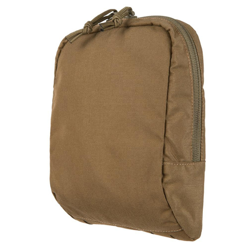 Direct Action - Military Utility Pouch Large - Coyote Brown - PO-UTLG-CD5-CBR