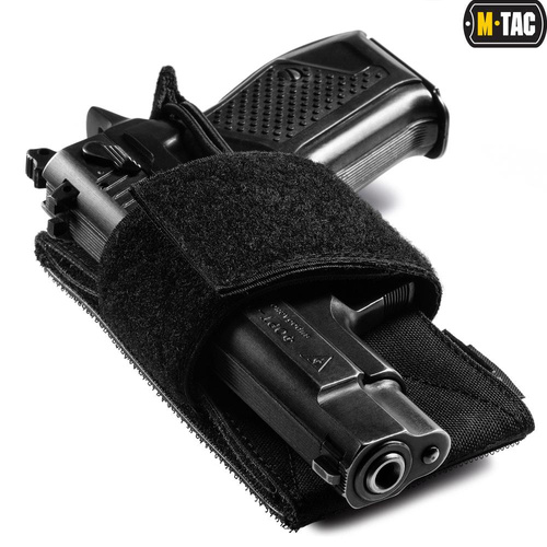M-Tac - Universal Inner Pistol Holster - Black - 10054002