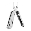 Roxon - Multitool S801S with a Set of Bits - Pearl Grey - CM1334