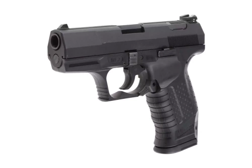 EC - ASG Pistol Replica E99 - Green Gas - Black - WET-02-018956