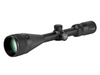 Vortex Optics - Rifle Scope Crossfire II 4-12x50 - 1" - AO - Dead-Hold BDC MOA - Black - CF2-31023