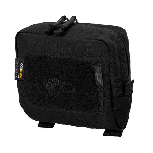 Helikon - Competition Utility Pouch® - Black - MO-CUP-CD-01