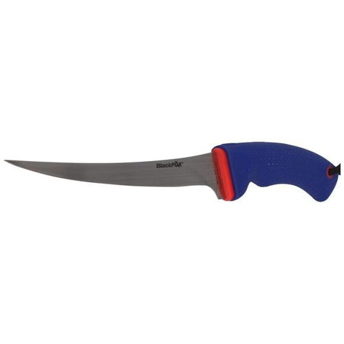 FOX - BlackFox Filleting knife - Blue - BF-CL18P