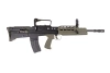 WE - Replica GBB carbine L85A2 - Green Gas - WET-02-009003