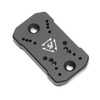 Strike Industries - Mount for Collimator on Beretta 1301 TAC & A300 Ultima Patrol - SI-SG-OM-BK
