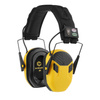 Earmor - Active hearing protectors M300X - IPSC Licensed - Yellow - M300X-YE