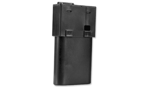 MadBull - RESET Rifle Integrated Power Rail - Extra Battery Box