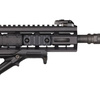 Magpul - M-LOK® Aluminum RIS Rail - 5 slots - MAG581-BLK