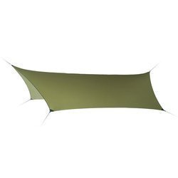 Lesovik - Ultralight Tarp HEKSA - Mayfly Green