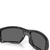 Oakley - Ballistic Glasses SI Ballistic Shocktube - Matte Black - Black Iridium - OO9329-05